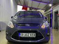 Sahibinden temiz c-max