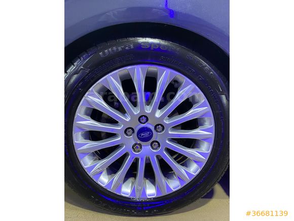Sahibinden temiz c-max