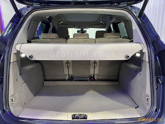 Sahibinden temiz c-max