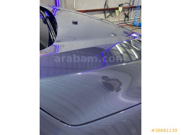 Sahibinden temiz c-max