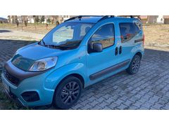 Sahibinden Fiat Fiorino Combi 1.3 Multijet Premio 2023 Model 