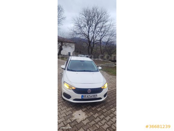 Sahibinden Fiat Egea 1.3 Multijet Easy 2016 Model