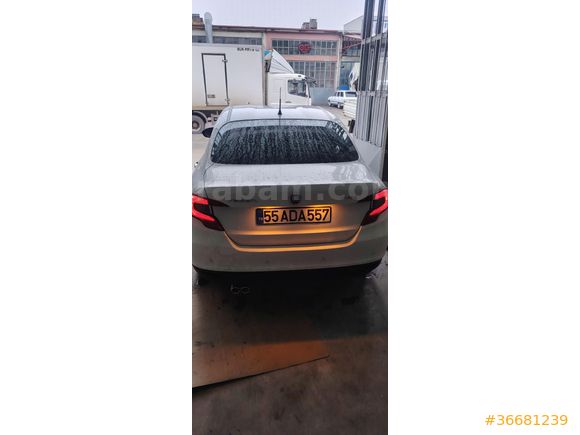 Sahibinden Fiat Egea 1.3 Multijet Easy 2016 Model