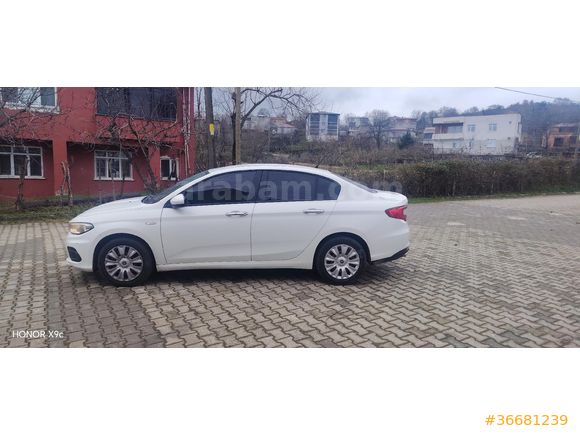 Sahibinden Fiat Egea 1.3 Multijet Easy 2016 Model