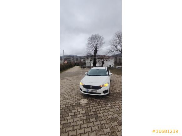 Sahibinden Fiat Egea 1.3 Multijet Easy 2016 Model