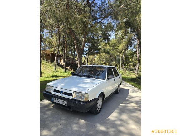 Sahibinden Tofaş Şahin 1.4 ie 2000 Model