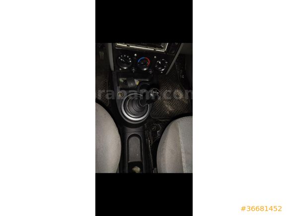 Sahibinden Ford Fusion 1.4 TDCi Comfort 2004 Model