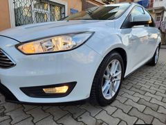 Sahibinden Ford Focus 1.5 TDCi Trend X 2017 Model
