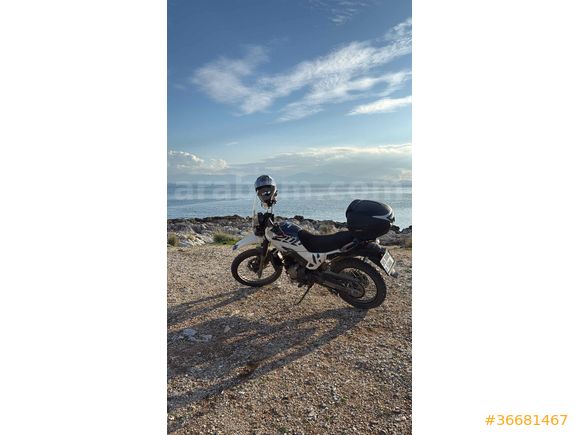 Sahibinden Hero Xpulse 200 