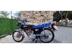 Sahibinden Kuba CG 50