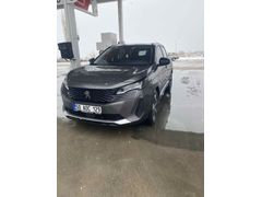 Sahibinden Peugeot 3008 1.5 BlueHDI Allure 2022 Model Sivas 47.000 km Füme