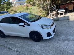 Sahibinden Kia Rio 1.25 CVVT Comfort 2015 Model 