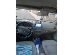 Sahibinden Fiat Marea 2.0 HLX 1998 Model 