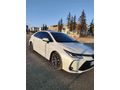 Sahibinden Toyota Corolla 1.5 Passion X-Pack 2023 Model 