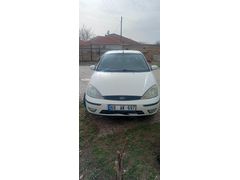Sahibinden Ford Focus 1.8 Di Ghia 2005 Model