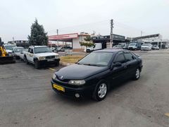 2002 RENAULT LAGUNA RXE 1.6 16V TEMİZ/BAKIMLI/ORJİNAL.