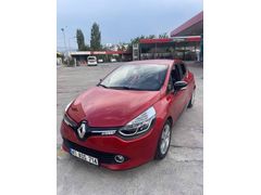 Sahibinden Renault Clio 1.5 dCi Icon 2013 Model 