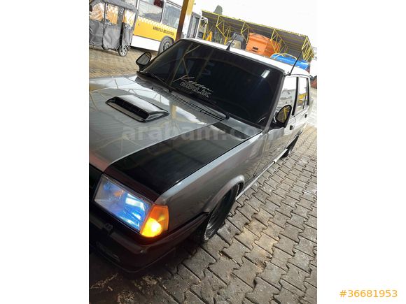 Sahibinden Tofaş Doğan S 1997 Model 