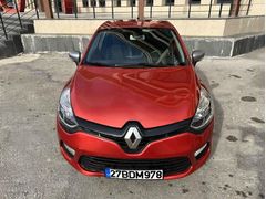 Clio 1.5 dCi GT Line 2015 90 BİN KM 1 Parça BOYALI