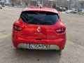 Clio 1.5 dCi GT Line 2015 90 BİN KM 1 Parça BOYALI