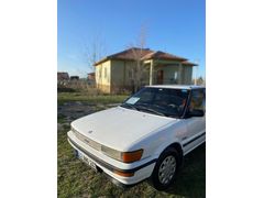 Sahibinden Toyota Corolla 1.6 GLi Liftback 1991 Model