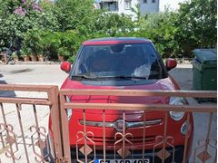 Sahibinden Fiat 500 Ailesi 500L 1.3 Mjet Panoramic Edition 2013 Model