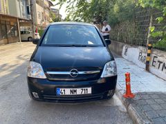 Sahibinden Opel Meriva 1.6 Cosmo 2004 Model