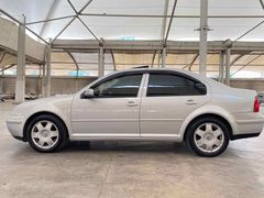 Sahibinden Volkswagen Bora 1.6 Comfortline 2000 Model  279.000 km Gri (Gümüş)