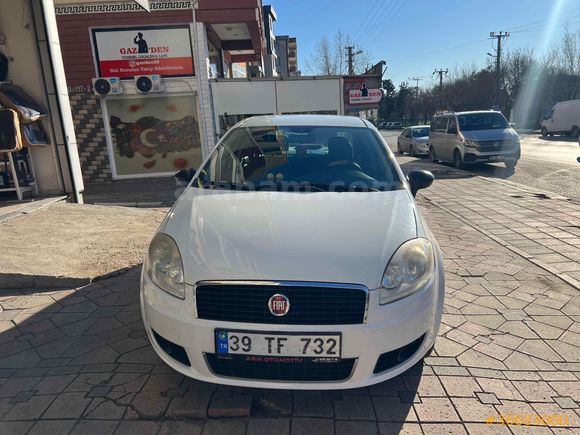 Sahibinden Fiat Linea 1.4 Fire Active 2013 Model 