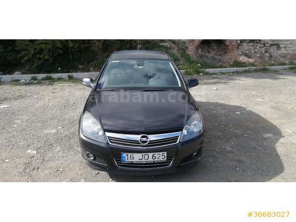 Sahibinden Opel Astra 1.3 CDTI Essentia 2012 Model İstanbul