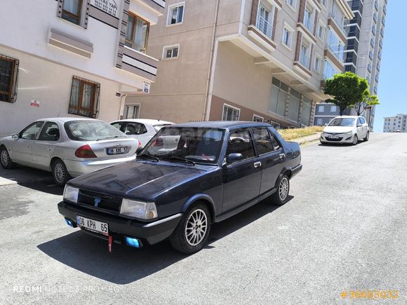 Sahibinden 93 Model SLX motorlu doğan SL Lacivert