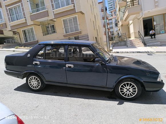 Sahibinden 93 Model SLX motorlu doğan SL Lacivert
