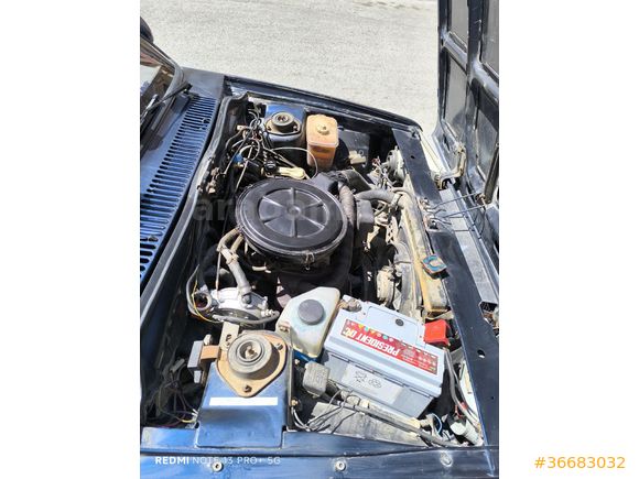 Sahibinden 93 Model SLX motorlu doğan SL Lacivert