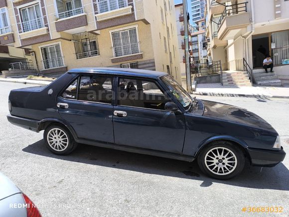 Sahibinden 93 Model SLX motorlu doğan SL Lacivert