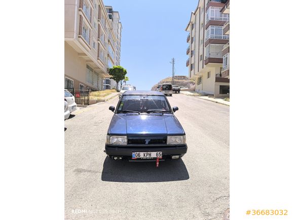 Sahibinden 93 Model SLX motorlu doğan SL Lacivert