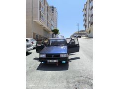 Sahibinden 93 Model SLX motorlu doğan SL Lacivert