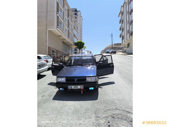 Sahibinden 93 Model SLX motorlu doğan SL Lacivert