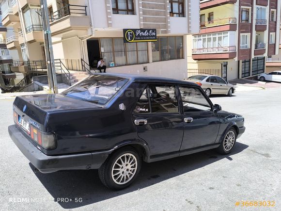 Sahibinden 93 Model SLX motorlu doğan SL Lacivert