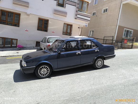 Sahibinden 93 Model SLX motorlu doğan SL Lacivert