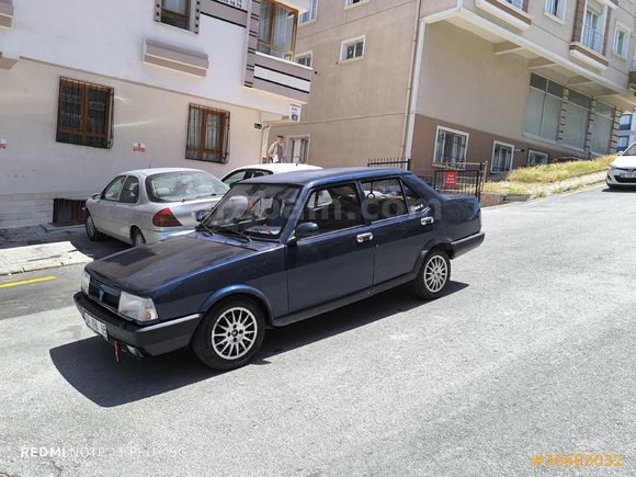 Sahibinden 93 Model SLX motorlu doğan SL Lacivert