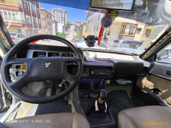 Sahibinden 93 Model SLX motorlu doğan SL Lacivert