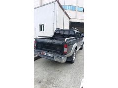 Sahibinden Nissan Skystar 4x2 2003 Model