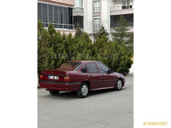 Sahibinden Opel Astra 2.0 1993 Model 