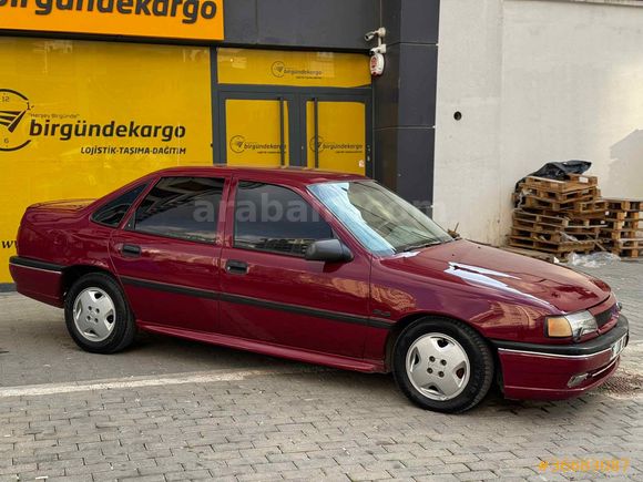 Sahibinden Opel Astra 2.0 1993 Model 