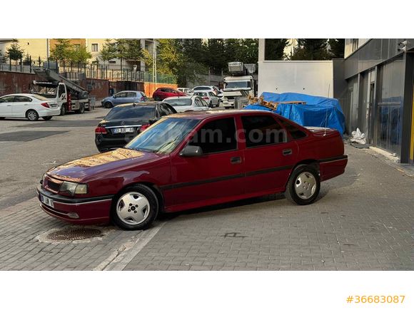Sahibinden Opel Astra 2.0 1993 Model 