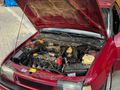 Sahibinden Opel Astra 2.0 1993 Model 