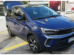 Sahibinden Opel Crossland 1.2 T Essential 2022 Model   Mavi