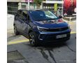 Sahibinden Opel Crossland 1.2 T Essential 2022 Model   Mavi