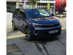 Sahibinden Opel Crossland 1.2 T Essential 2022 Model   Mavi