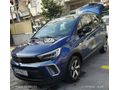 Sahibinden Opel Crossland 1.2 T Essential 2022 Model   Mavi
